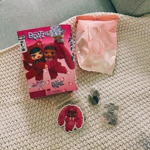 Bratziez Sweetheartz Sasha